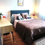 Maison Familiale A 10 Min Du Mont Saint Michel Ferienhaus *