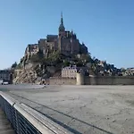 Maison Familiale A 10 Min Du Mont Saint Michel * Pontorson
