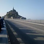 Maison Familiale A 10 Min Du Mont Saint Michel