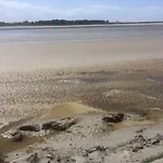Maison Familiale A 10 Min Du Mont Saint Michel *