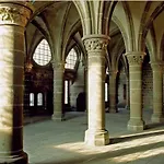Maison Familiale A 10 Min Du Mont Saint Michel