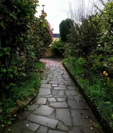 Maison Familiale A 10 Min Du Mont Saint Michel 別荘 ポントルソン