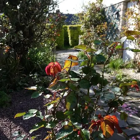 別荘 Maison Familiale A 10 Min Du Mont Saint Michel ポントルソン