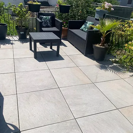 Maison Familiale A 10 Min Du Mont Saint Michel Сasa de vacaciones