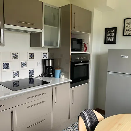 Maison Familiale A 10 Min Du Mont Saint Michel Holiday home *