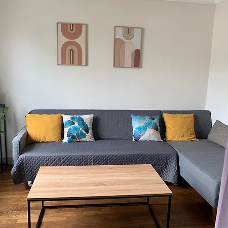 Сasa de vacaciones Maison Familiale A 10 Min Du Mont Saint Michel *