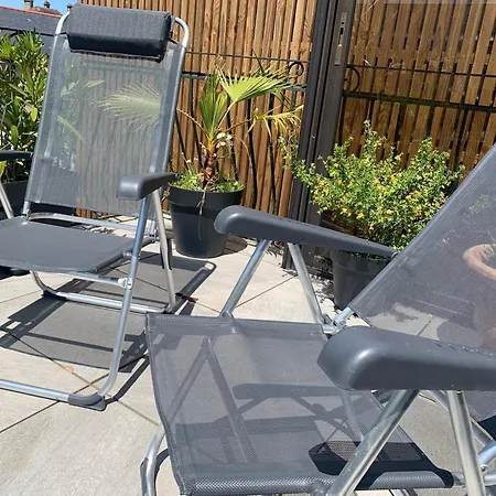 Сasa de vacaciones Maison Familiale A 10 Min Du Mont Saint Michel