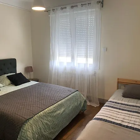 Maison Familiale A 10 Min Du Mont Saint Michel *