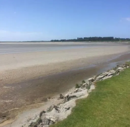 Maison Familiale A 10 Min Du Mont Saint Michel Pontorson