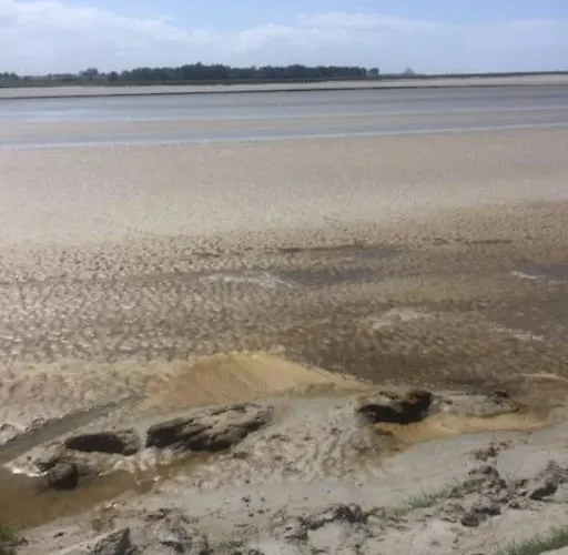 Maison Familiale A 10 Min Du Mont Saint Michel *