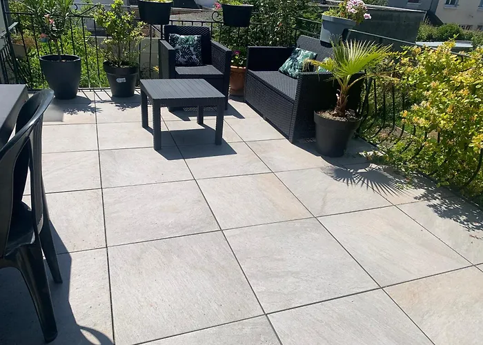 Maison Familiale A 10 Min Du Mont Saint Michel Feriehus