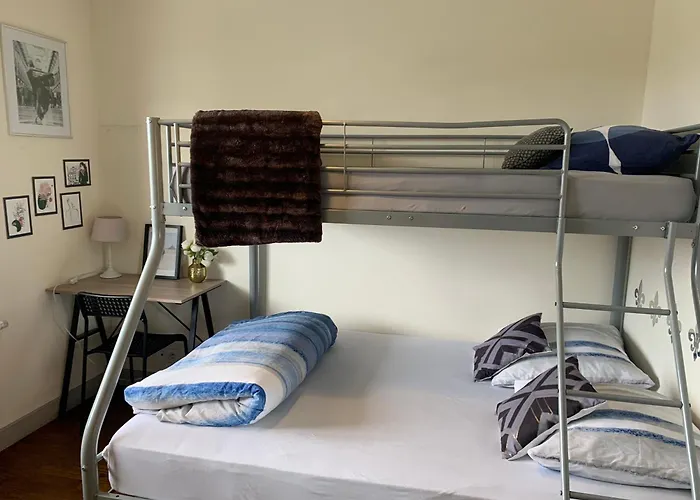 Maison Familiale A 10 Min Du Mont Saint Michel *