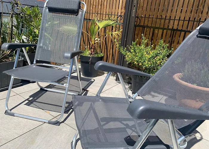 Feriehus Maison Familiale A 10 Min Du Mont Saint Michel