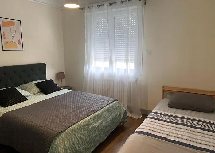 Maison Familiale A 10 Min Du Mont Saint Michel *